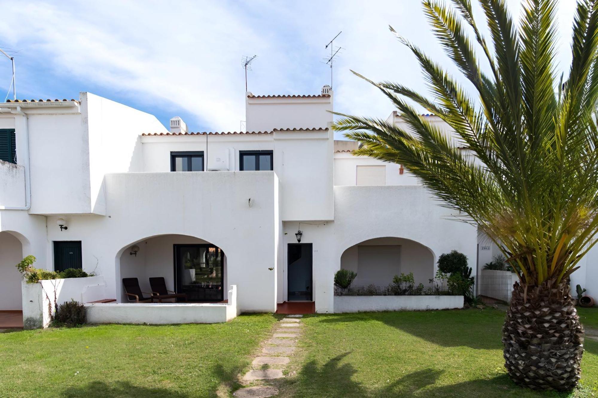 Vilamoura Marina Villa Exterior photo